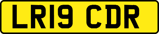 LR19CDR