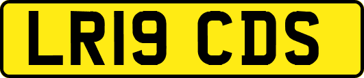 LR19CDS