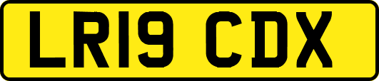 LR19CDX