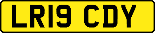 LR19CDY