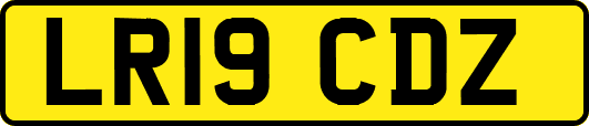 LR19CDZ