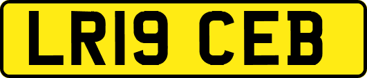 LR19CEB