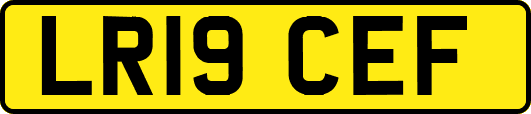 LR19CEF