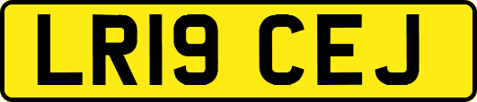 LR19CEJ