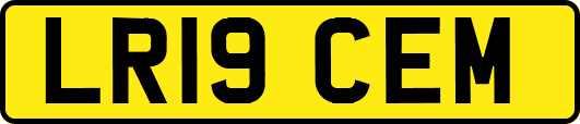 LR19CEM