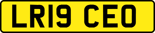 LR19CEO