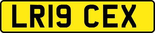 LR19CEX