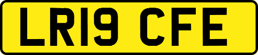 LR19CFE