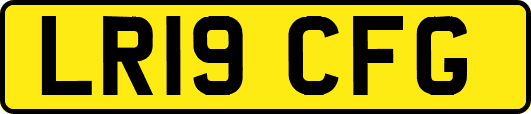 LR19CFG