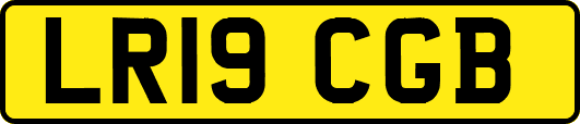 LR19CGB