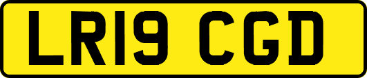LR19CGD