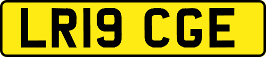 LR19CGE