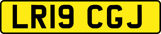 LR19CGJ
