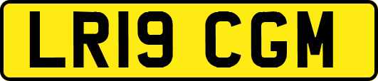 LR19CGM