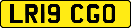 LR19CGO