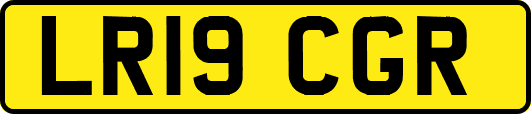 LR19CGR