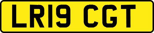 LR19CGT