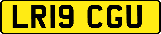 LR19CGU