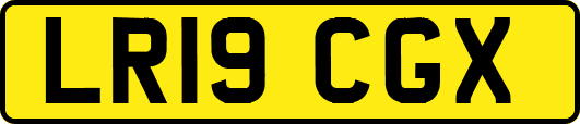 LR19CGX