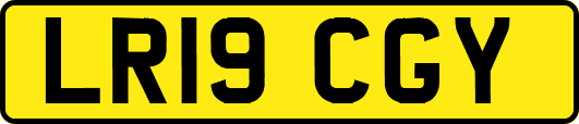 LR19CGY