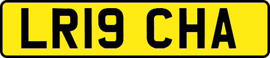 LR19CHA