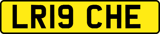 LR19CHE
