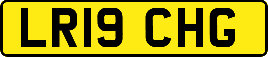 LR19CHG