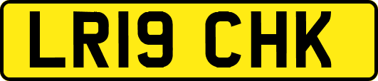 LR19CHK