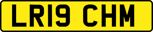 LR19CHM