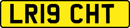 LR19CHT
