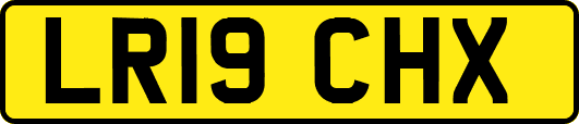 LR19CHX
