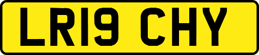 LR19CHY
