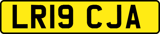 LR19CJA