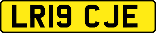 LR19CJE