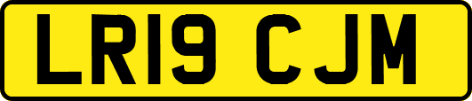 LR19CJM