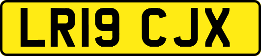 LR19CJX