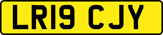 LR19CJY