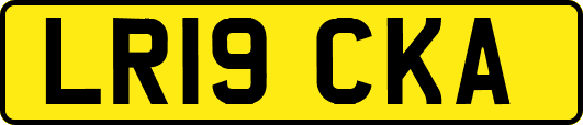 LR19CKA