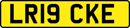 LR19CKE