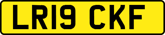 LR19CKF