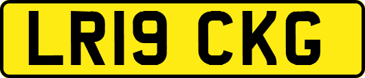 LR19CKG