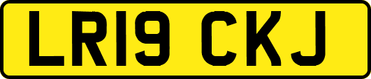 LR19CKJ