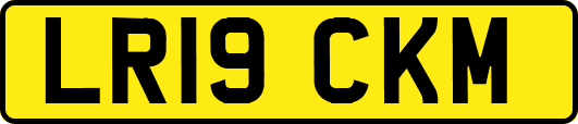 LR19CKM