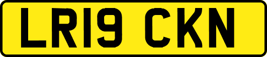 LR19CKN