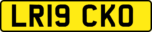 LR19CKO