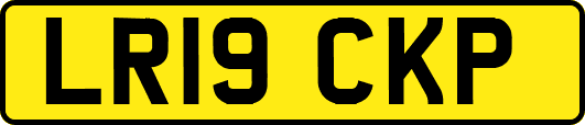 LR19CKP