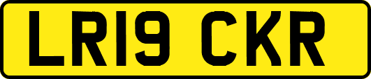 LR19CKR