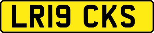 LR19CKS