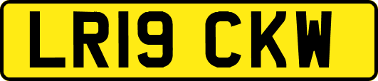 LR19CKW