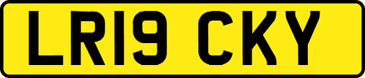 LR19CKY